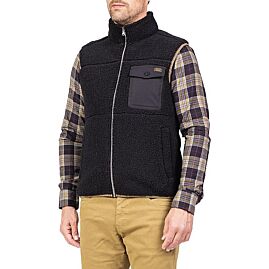 GILET POLAIRE LETO