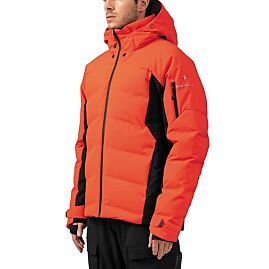 VESTE DOWNHILL