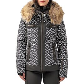 VESTE KHOLL
