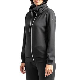 VESTE A CAPUCHE DIEMOZ W
