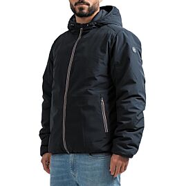 VESTE A CAPUCHE ESTRYM M