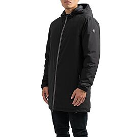 VESTE A CAPUCHE EXIRA M