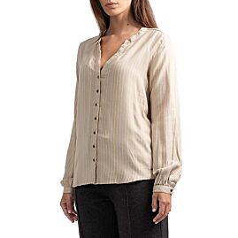 CHEMISE RECEY W