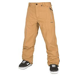 PANTALON DE SNOWBOARD L GORE-TEX PANT M