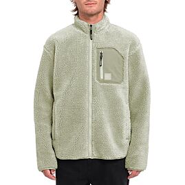 POLAIRE MUZZER FUZZAR ZIP II M