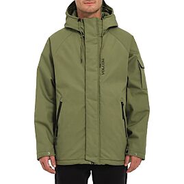 VESTE STOKE STONE II 5K JACKET