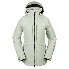 VESTE SHELTER 3D STRETCH JACKET