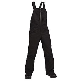 PANTALON BARKLEY INS BIB OVERALL