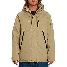 VESTE STOKE STONE II 5K JACKET
