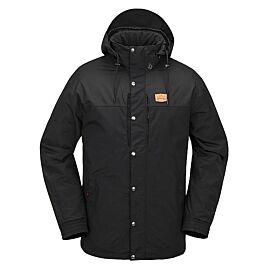 VESTE LONGO GORE-TEX JACKET