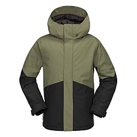 VESTE VERNON INS JACKET