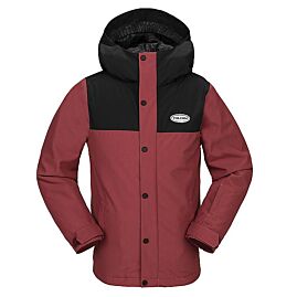 VESTE STONE-91 INS JACKET