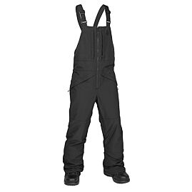 PANTALON BARKLEY INS BIB OVERALL
