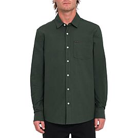 CHEMISE VEECO OXFORD LS