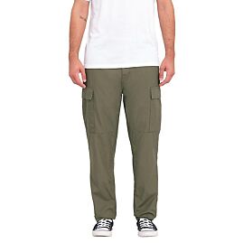 PANTALON STRANGE TRIPPER TAPERED CARGO