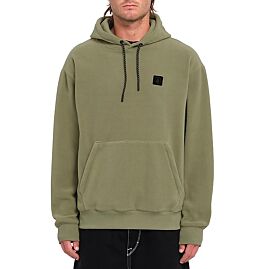 SWEAT A CAPUCHE SECOND TRIP PO