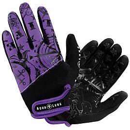 GANTS ADMIRAL III FEMME