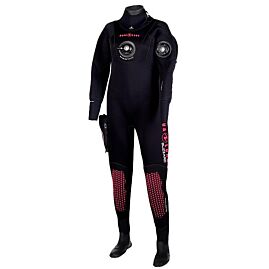 COMBINAISON ETANCHE BLIZZARD 4MMC AVEC BOTTES F
