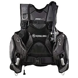 GILET STABILISATEUR PRO HD HOMME