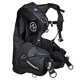 GILET STABILISATEUR AXIOM I3+ FEMME