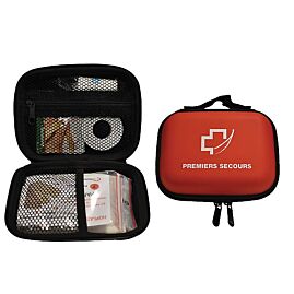 TROUSSE SOIN CAMPEUR