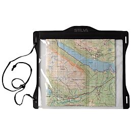 PORTE CARTE DRY MAP CASE A4