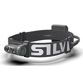 LAMPE FRONTALE TRAIL RUNNER FREE 2 HYBRID
