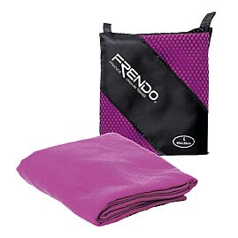 SERVIETTE MICROFIBRE TREKKER