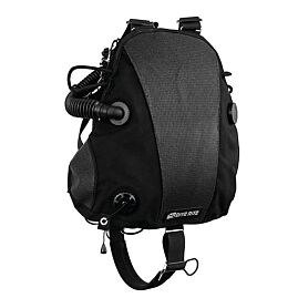 HARNAIS SIDEMOUNT NOMAD RAY