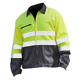 BLOUSON VISION (UNIQUEMENT SUR DEVIS)