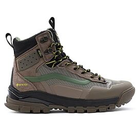 CHAUSSURES UA ULTRARANGE EXO HI GORE-TEX MTE-3