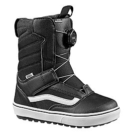 BOOTS JUVIE LINERLESS JUNIOR SNOWBOARD