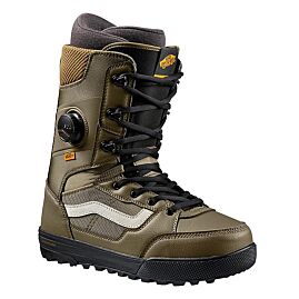BOOTS MN INVADO PRO