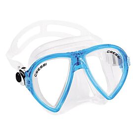 MASQUE DE SNORKELING OCEAN