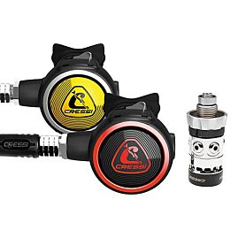 PACK DETENDEUR AC5 ZEN  + OCTOPUS ZEN