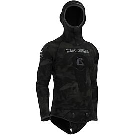 VESTE POSEDONIA 5MM