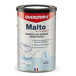 BOISSON MALTO ANTIOXYDANT NEUTRE