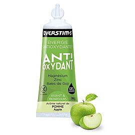 GEL ANTI OXYDANT LIQUIDE POMME VERTE