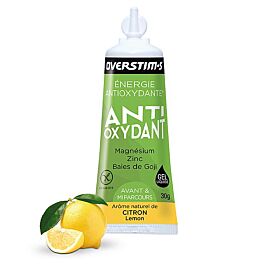 GEL ANTI OXYDANT LIQUIDE CITRON