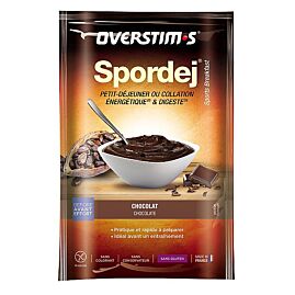 BOISSON SPORDEJ BIO CHOCOLAT 70 G