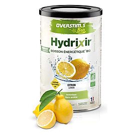 BOISSON HYDRIXIR BIO CITRON 500 G