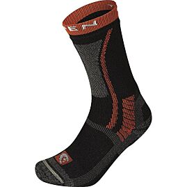 CHAUSSETTE DE RANDONNEE T3 ALL SEASON TREKKER ECO