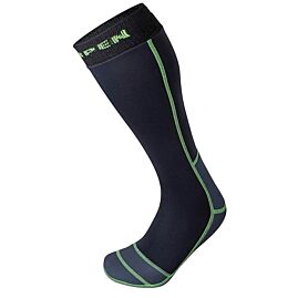 CHAUSSETTES D ALPINISME INFERNO BIOWARMER OVERCALF