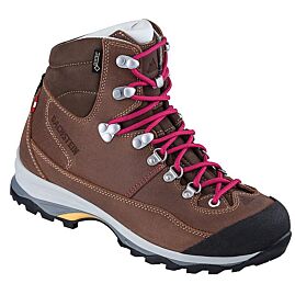 CHAUSSURES DE RANDONNEE RAMSAU 2-0 GTX W