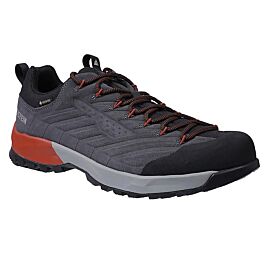 Chaussures Trekking Randonnée Homme - Imperméable DWZ-ALPINE – BaroudeurCamp