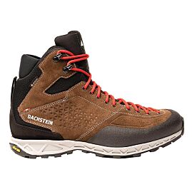 CHAUSSURES DE RANDONNEE SUPER FERRATA MC GTX M