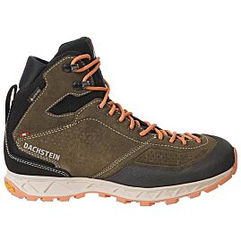 CHAUSSURES DE RANDONNEE SUPER FERRATA MC GTX W