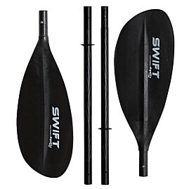 PAGAIE KAYAK SWIFT FIBRE 4P