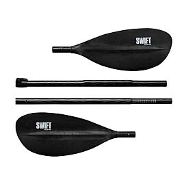 PAGAIE KAYAK SWIFT FIBRE VARIO 4P