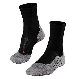 CHAUSSETTE DE TRAIL RUNNING RU4 WOOL M